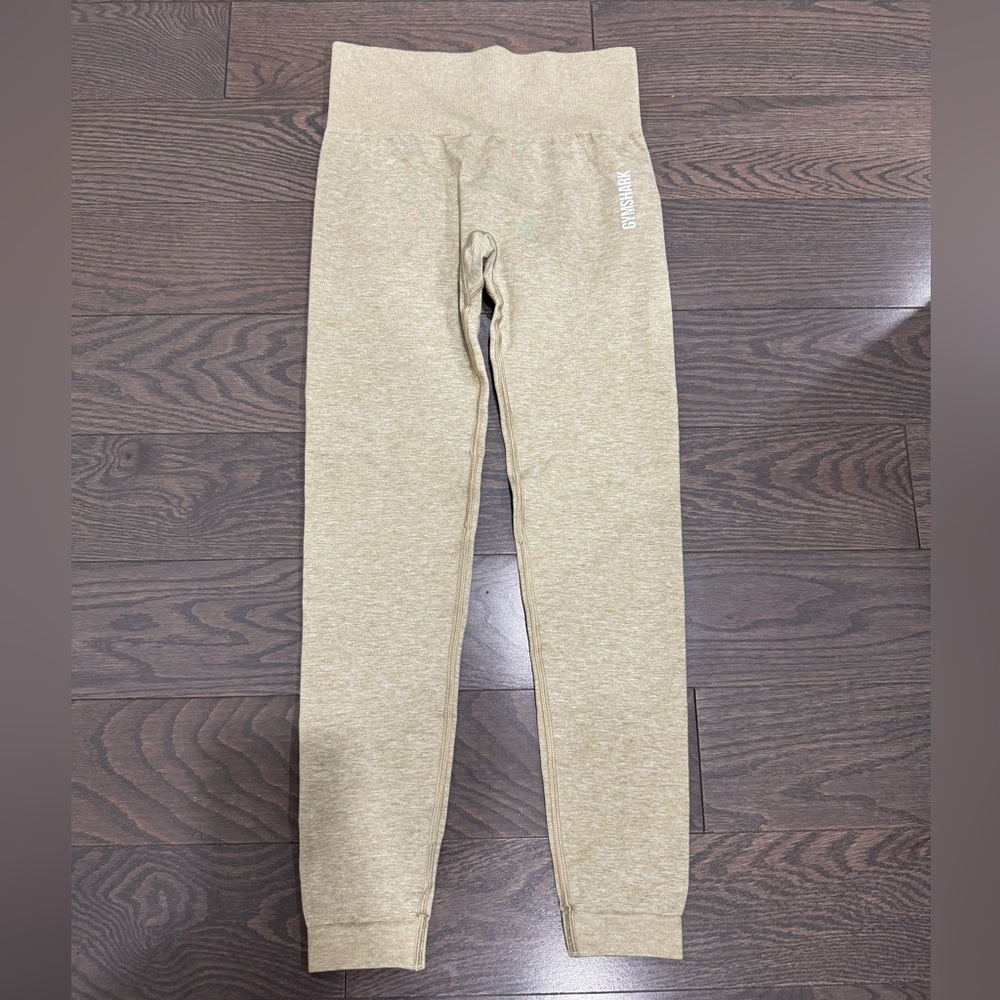 Gymshark Size Small workout pants